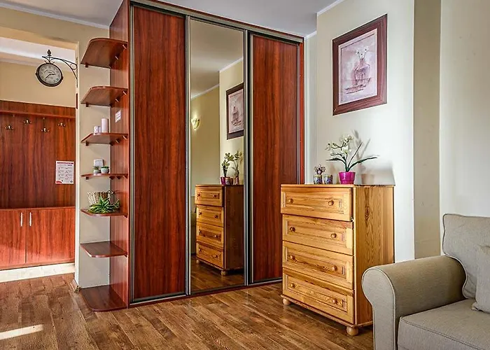 VisitZakopane - Apartament Rodzinny